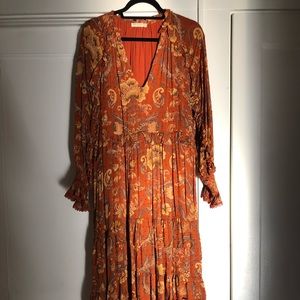 Spell & The Gypsy Aurora Dress